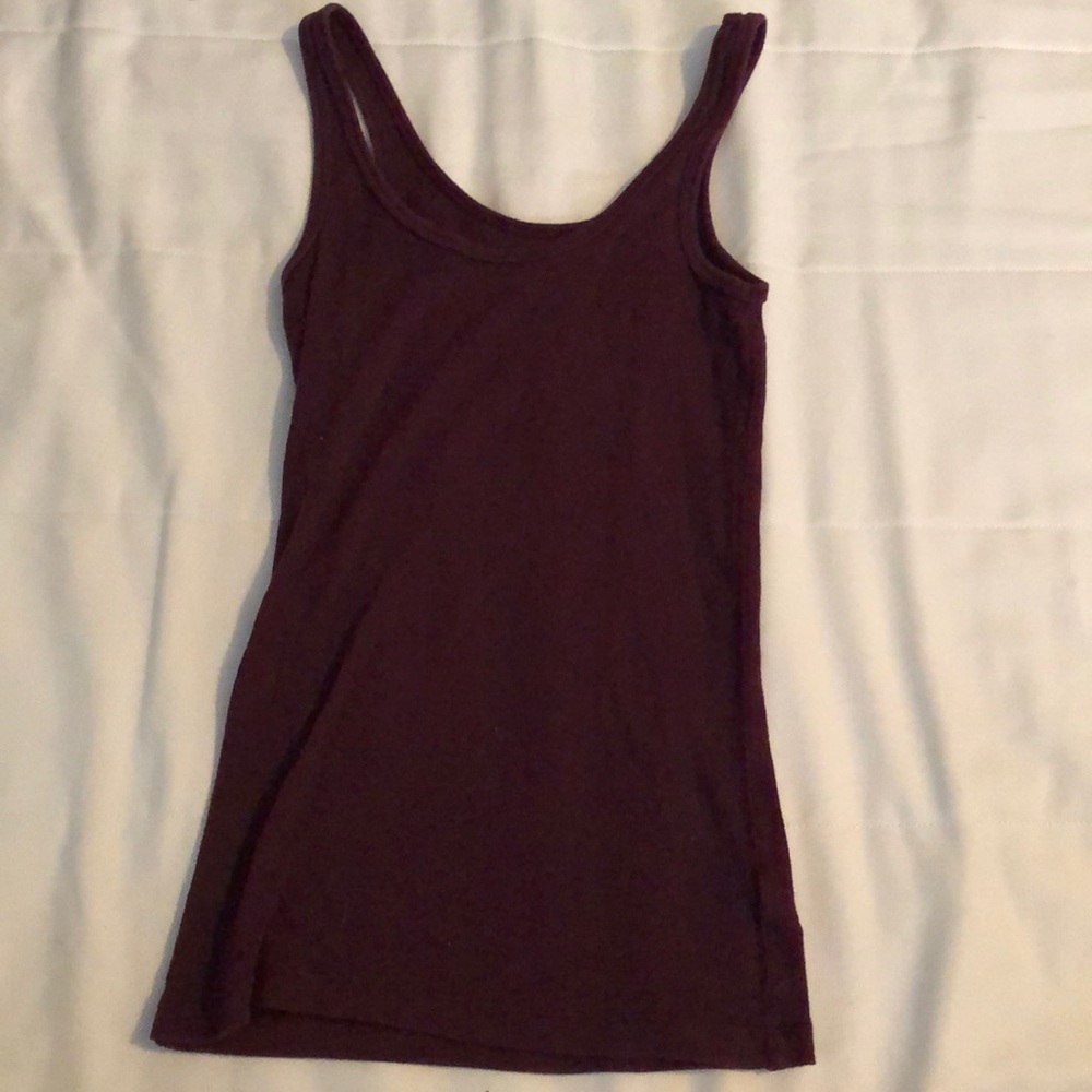 Aeropostale tank top